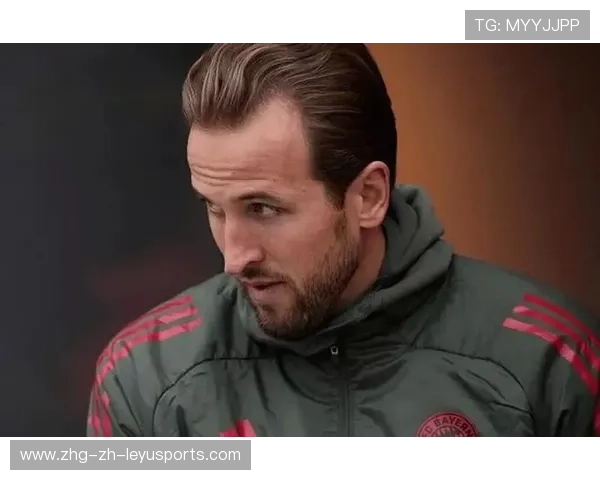 巴萨锁定凯恩，转会风暴起伏迷离