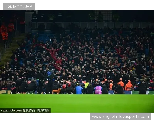 利物浦计划引入哈兰德式的终结者以突破进球瓶颈