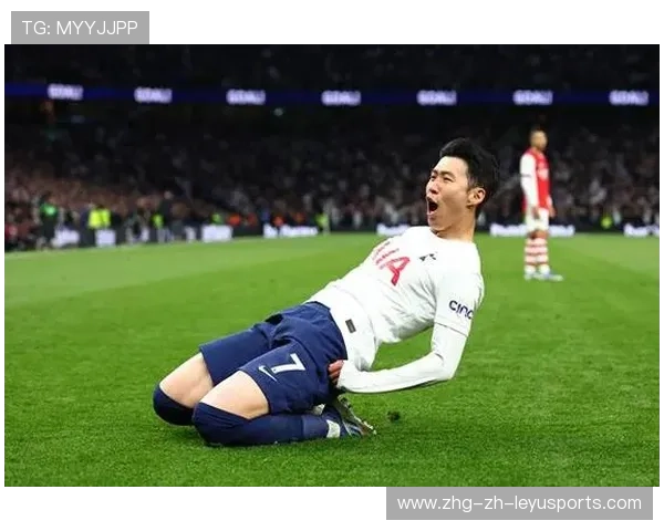 凯恩与孙兴慜联手，热刺继续稳居前列！