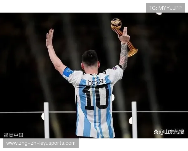 梅西再度冲击世界杯，阿根廷能否捧回第三座大力神杯