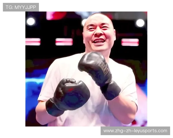 世界拳击名将通过纪录片讲述成长经历激励青少年